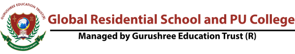 GLOBAL RESIDENTIAL SCHOOL & PU COLLEGE